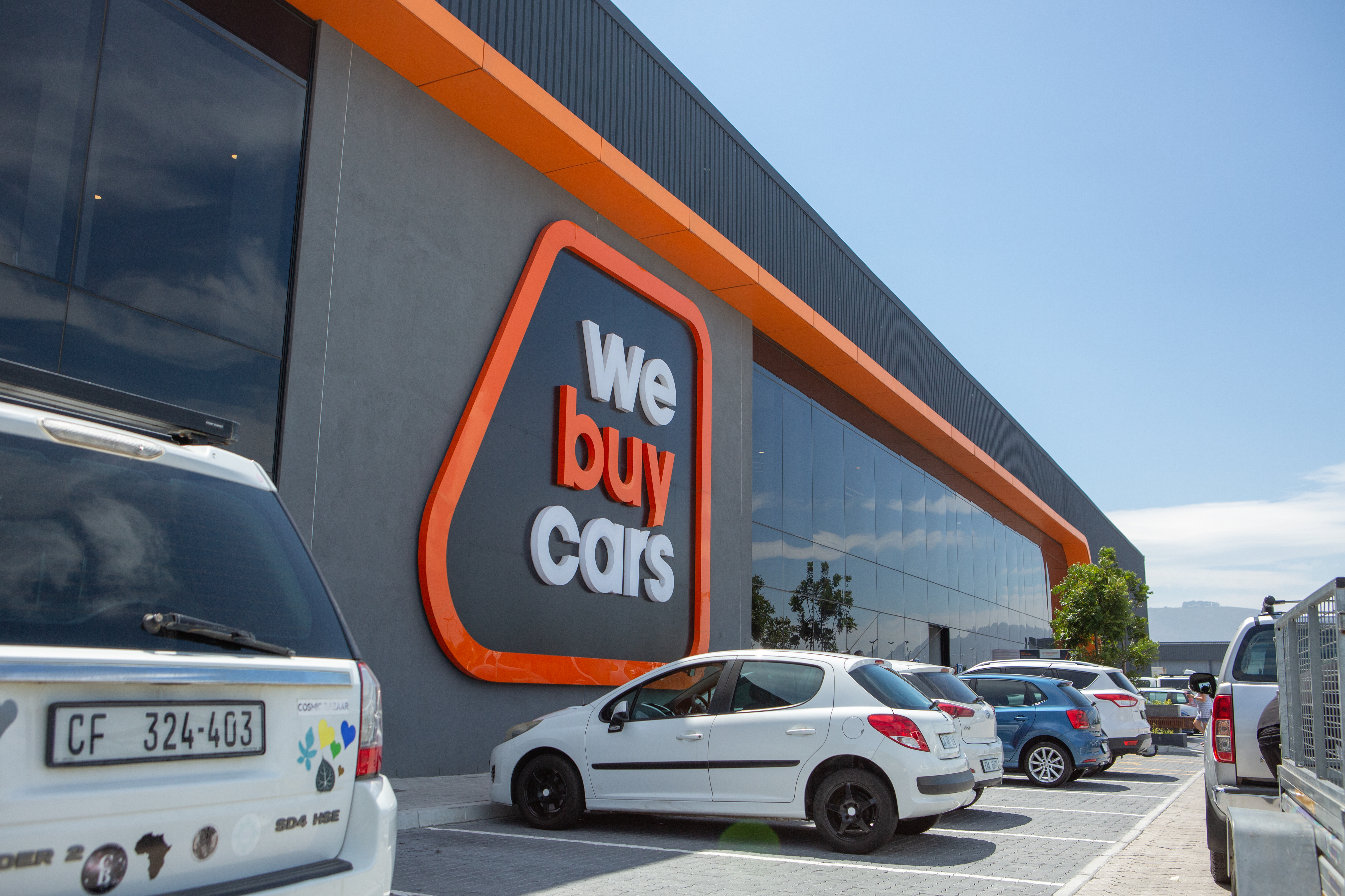 WeBuyCars’ billion-rand bet — strong earnings, rapid expansion and market risks