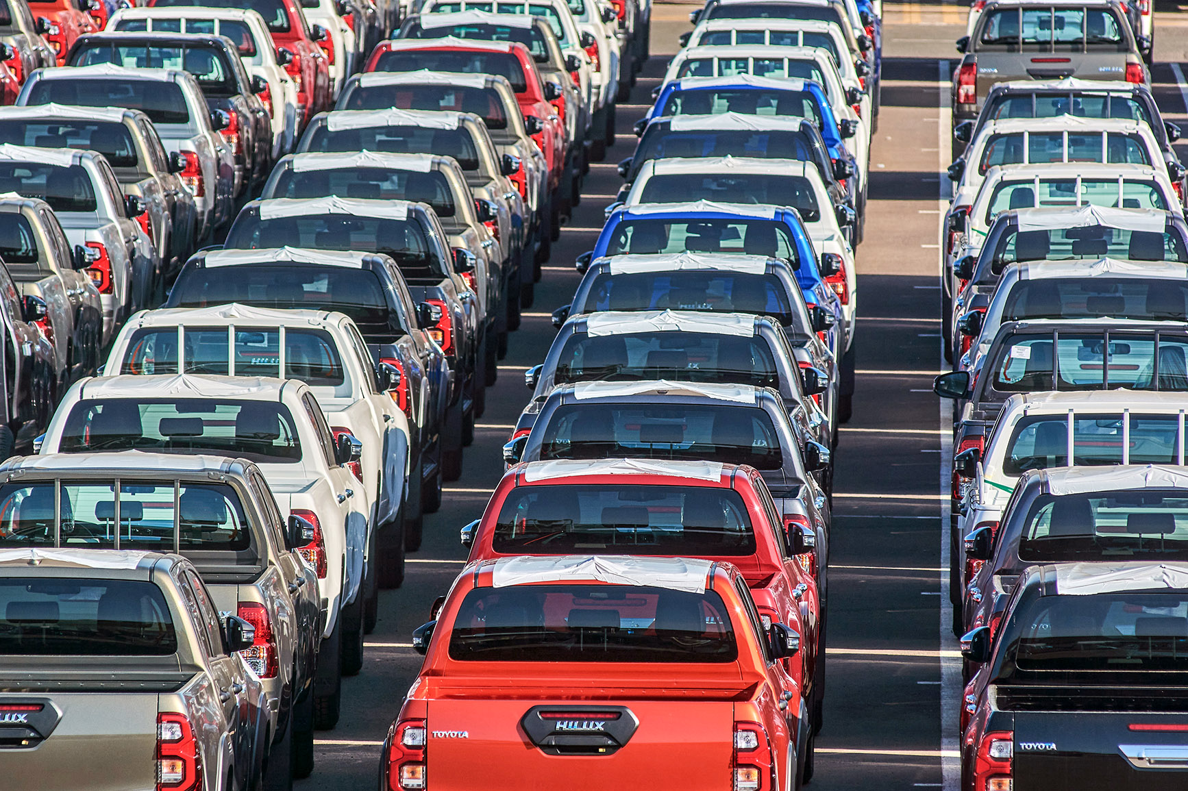 After the Bell: Plug in, or stall out? SA motor industry at yet another crossroads