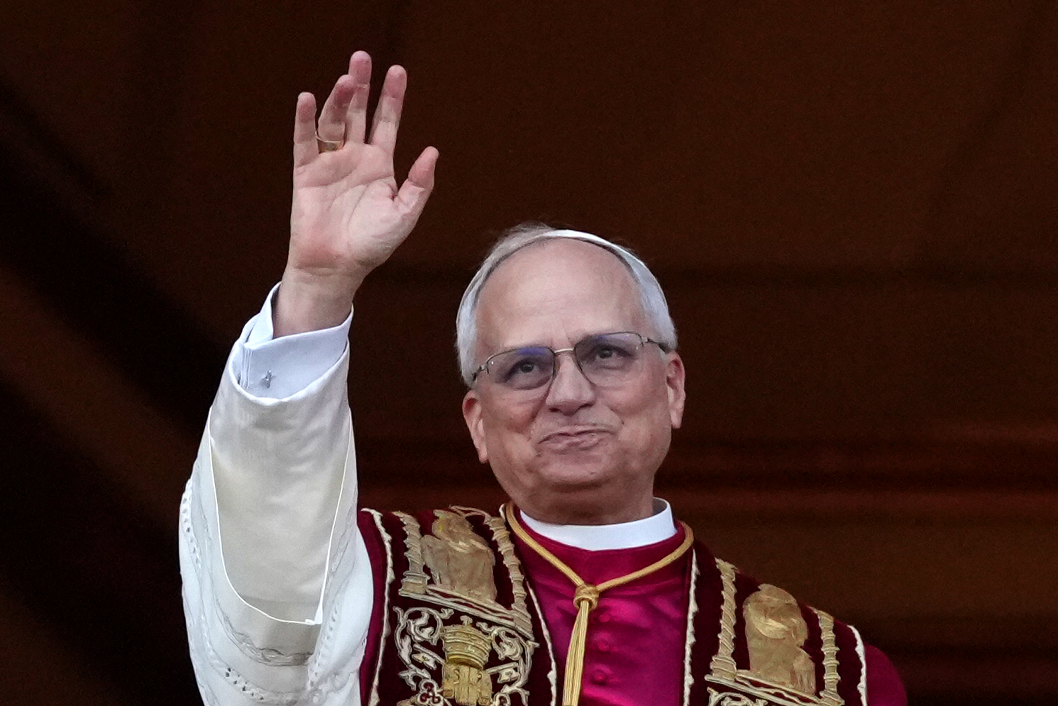 A new pope is chosen: A look back on the jostling for the papacy and the conclave’s history