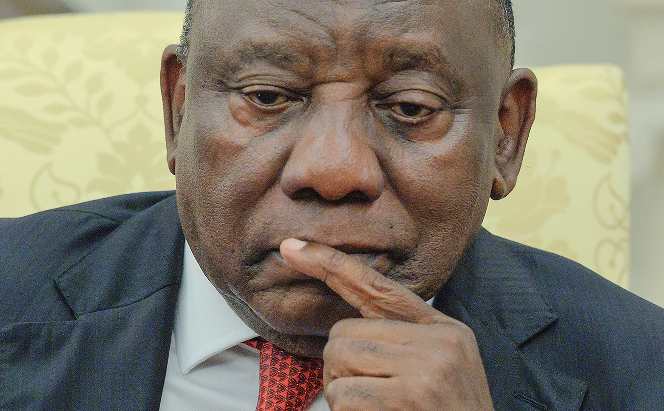 Do the World Bank and International Monetary Fund say BEE is holding SA back?