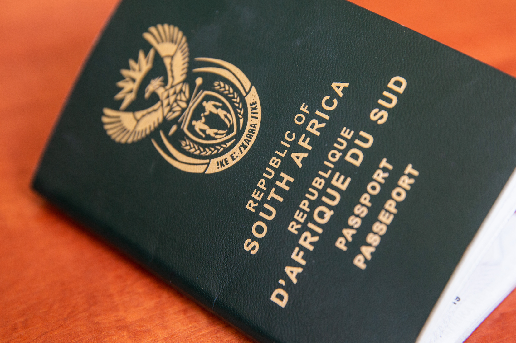 South African citizenship law is unconstitutional, apex court rules