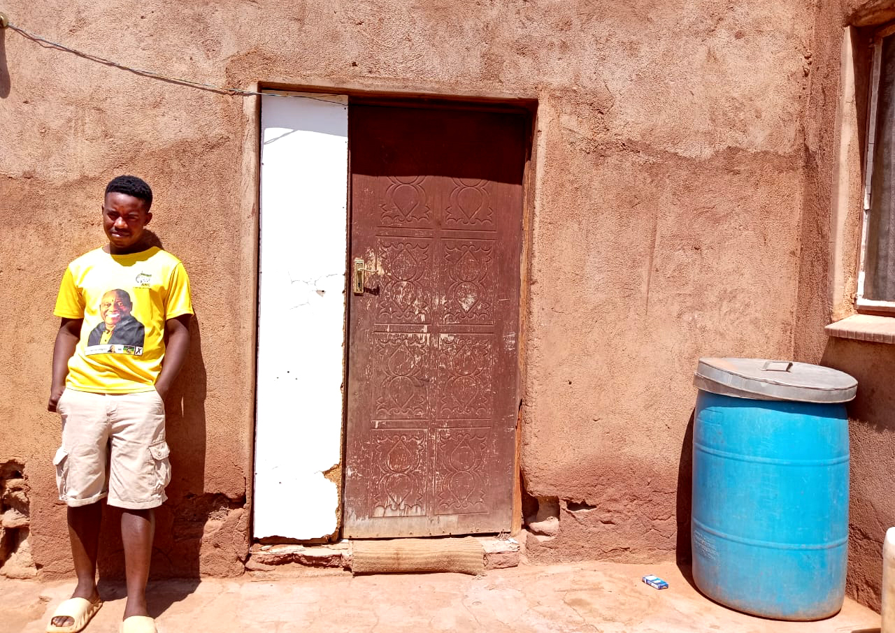 Zero progress — two Limpopo families approved for RDP homes in 2002 are still waiting