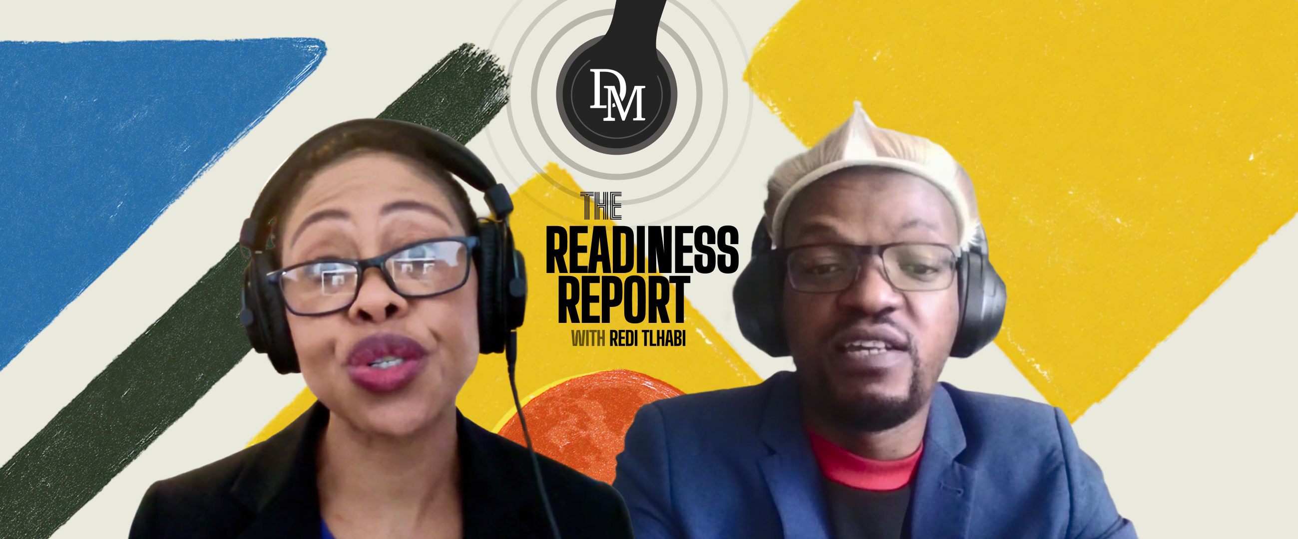 Redi Tlhabi asks: Elon Musk, Starlink, and South Africa, what is the real deal?