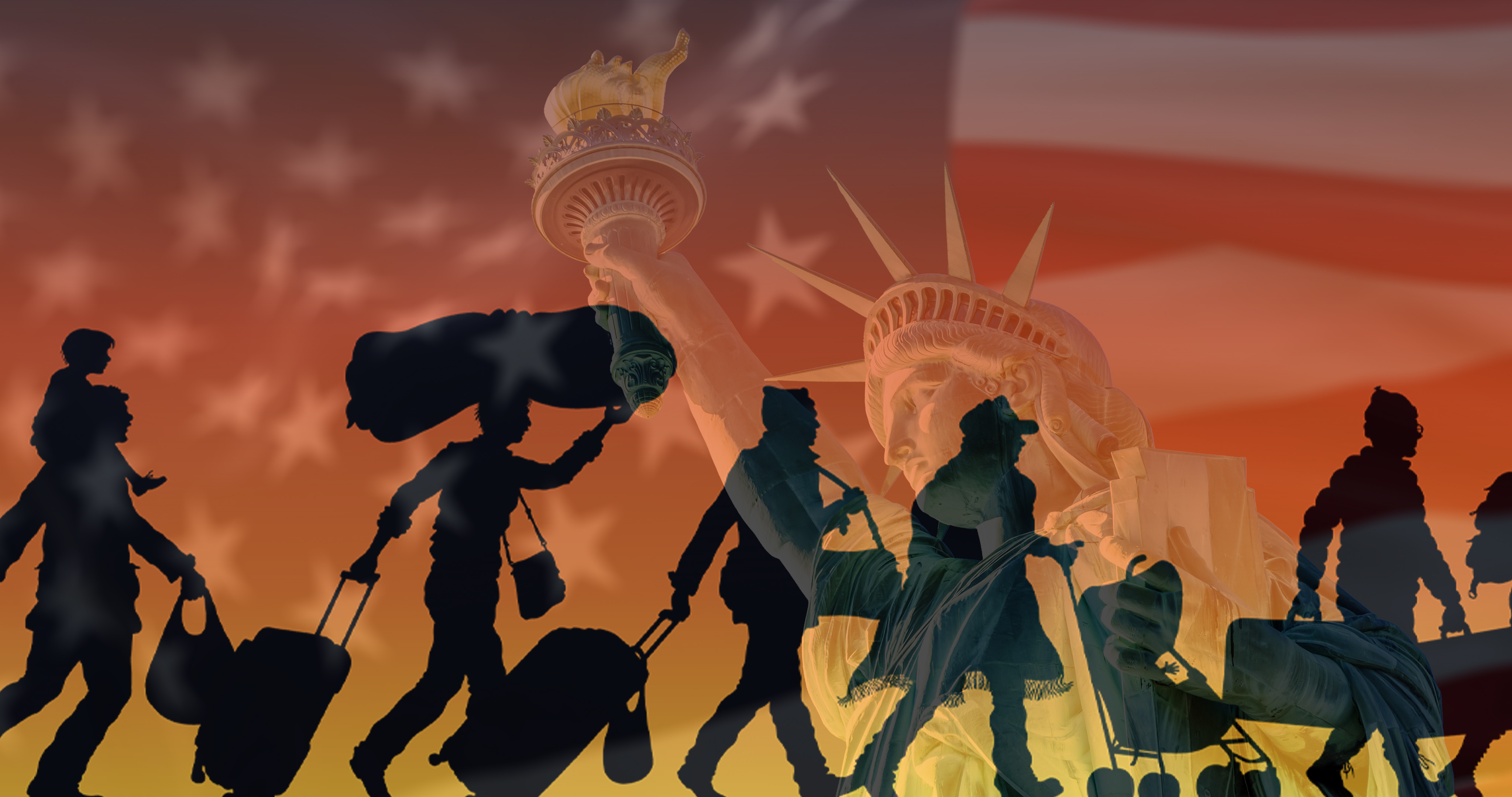 Trump’s Afrikaner refugees — the search for white victims