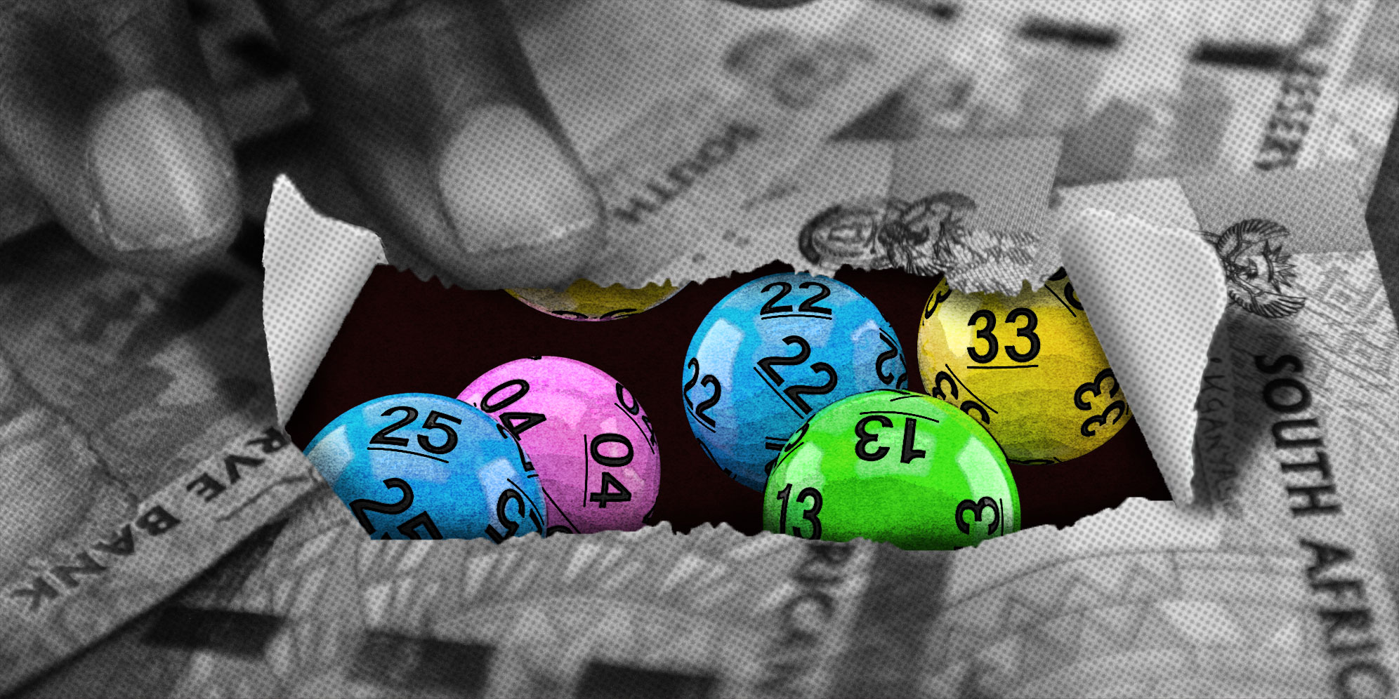 After the Bell: Why we shouldn’t have a national lottery