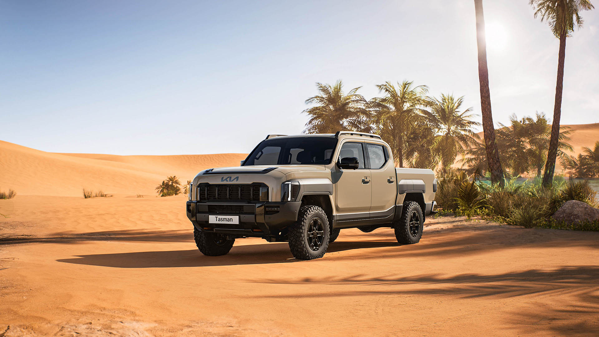 SA military manufacturer pivots to Kia partnership to cover loss of iconic Toyota V8