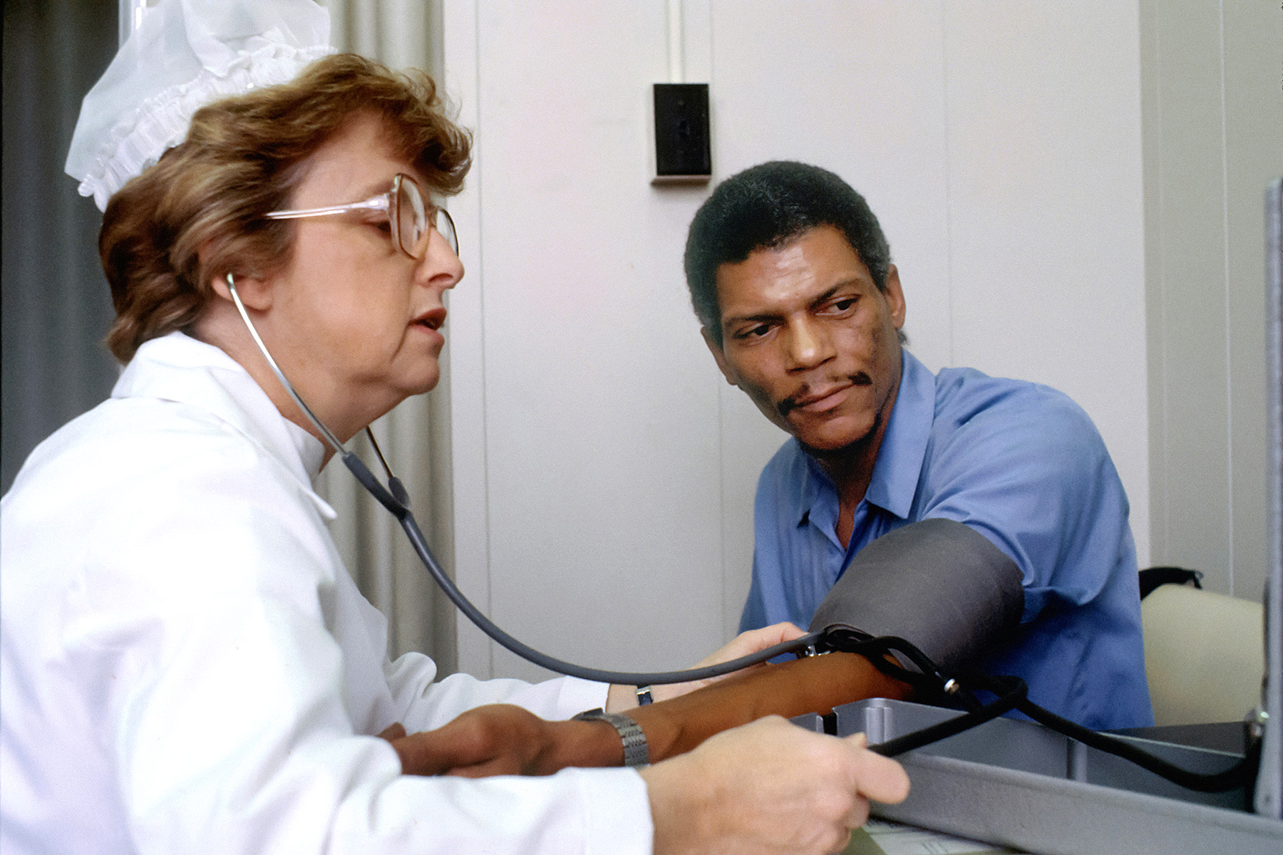 South Africa’s HIV treatment triumph faces new challenge — the rise of age-related illnesses