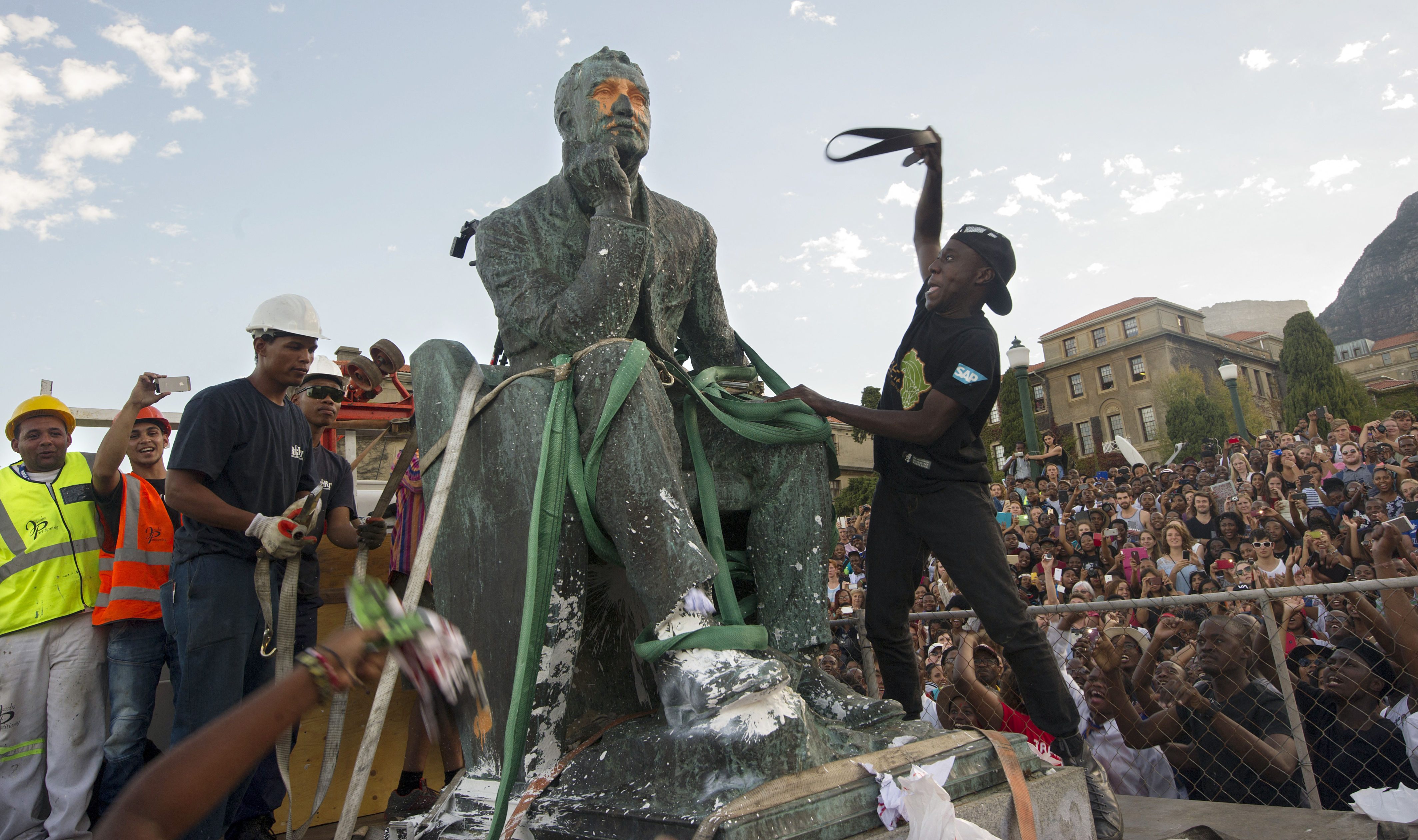 Focusing on our formal colonial past obscures the inconvenient present (Part 1)