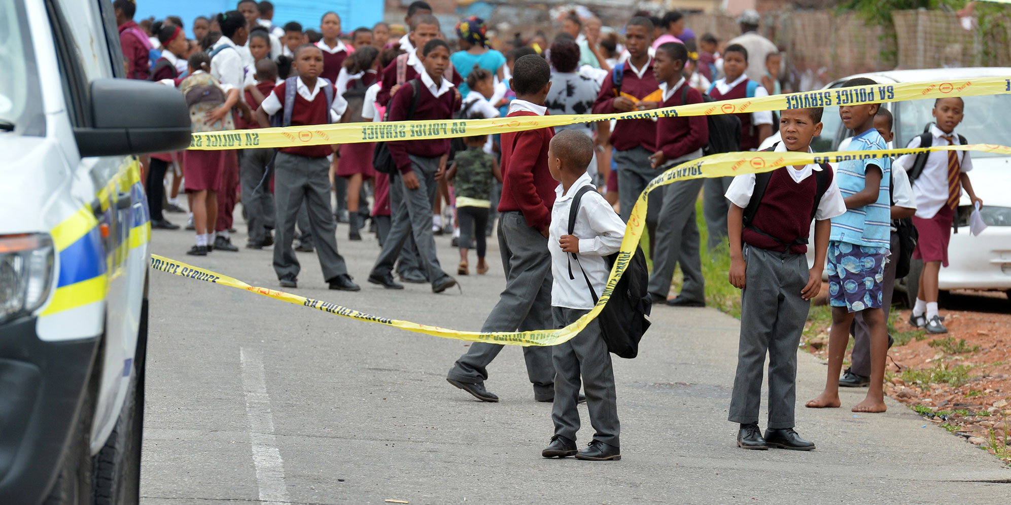 Police portfolio committee asks for urgent bail policy reform for gang crimes