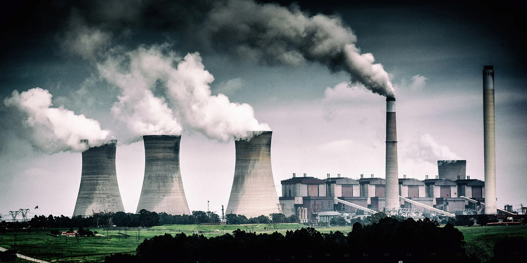 Polluted SA air killed 42,000 in 2023, study finds — yet  loopholes persist