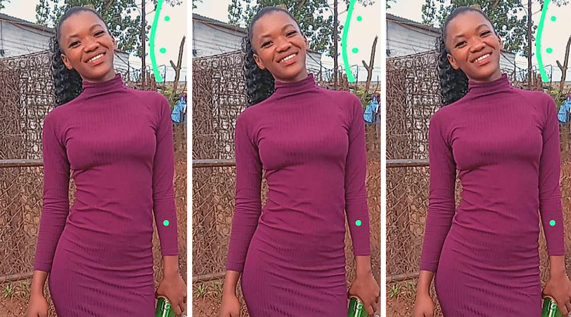 Boyfriend of slain Soweto woman remanded in custody after body found under bed