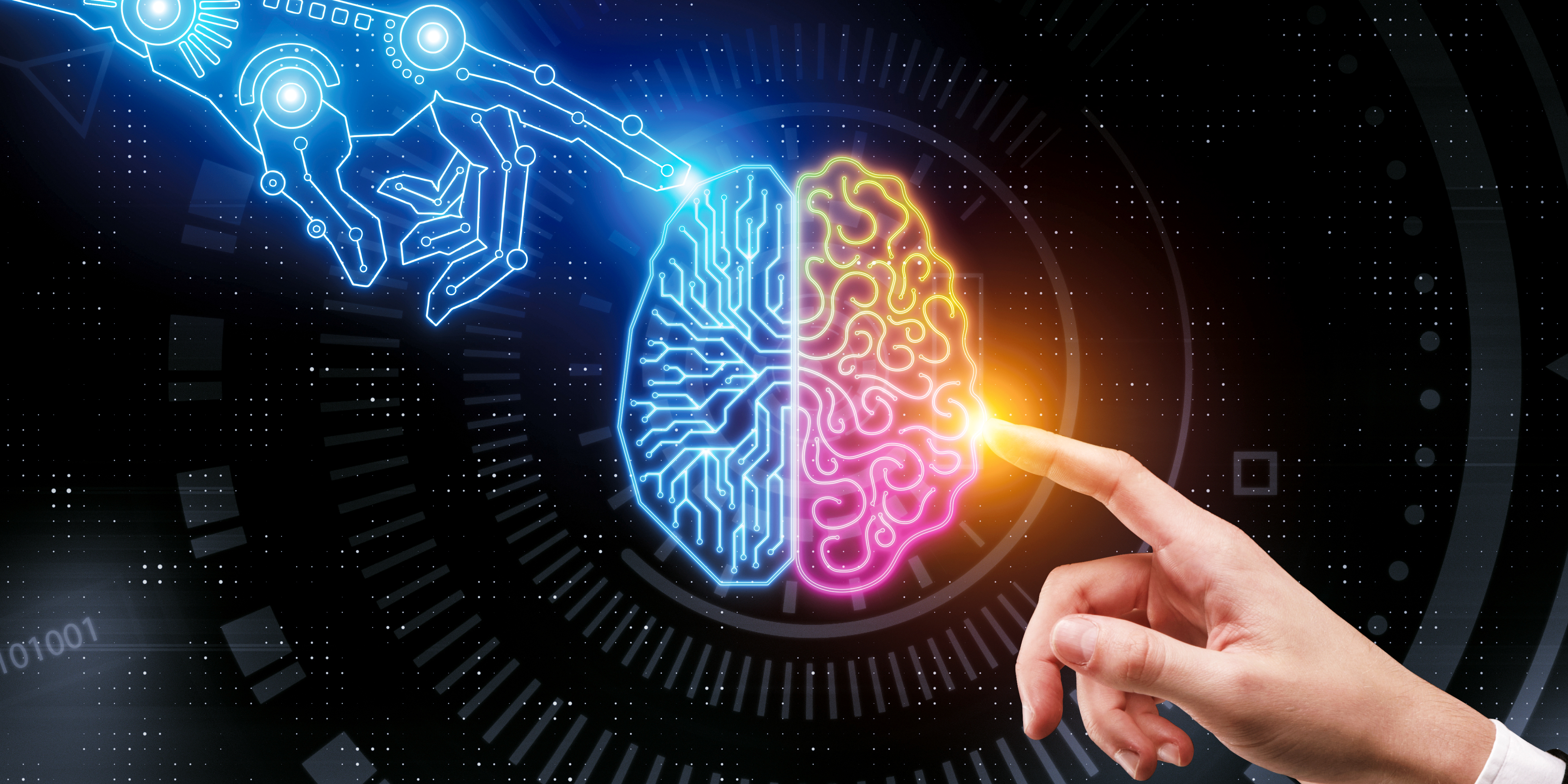 Uploading the human mind to a computer — a neuroscientist explains what’s possible