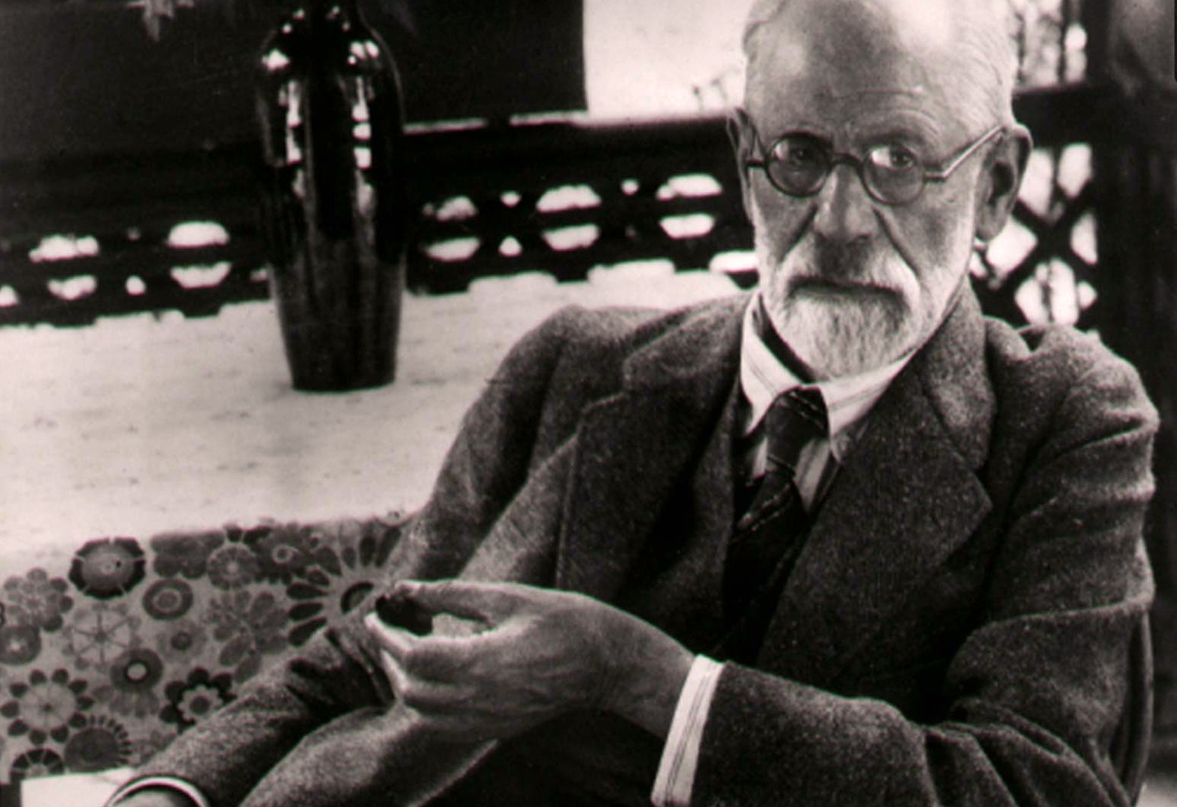 Freud, cocaine, and the 'talking cure' - a theory