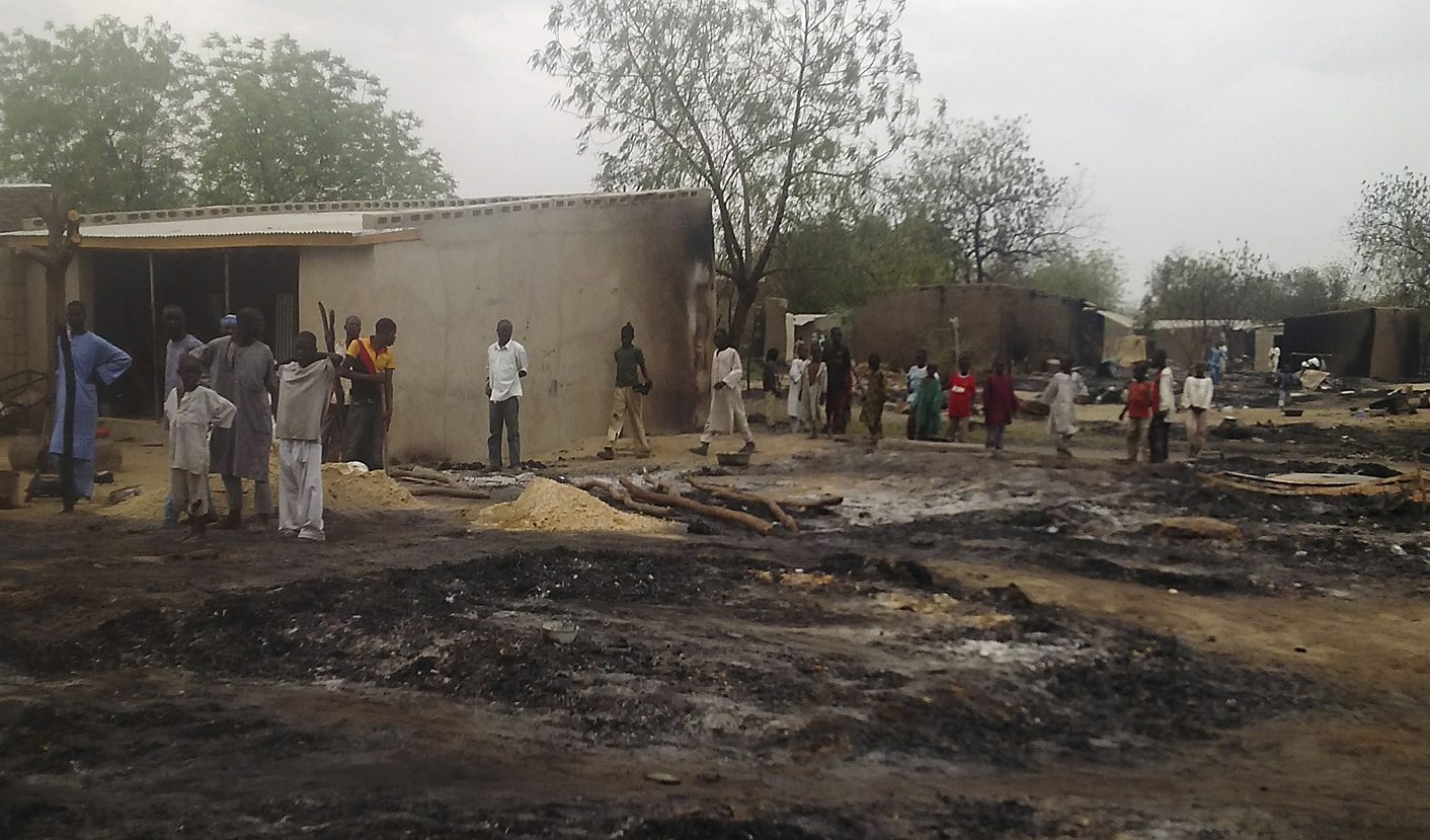 Is Islamic State in West Africa becoming more hardline?