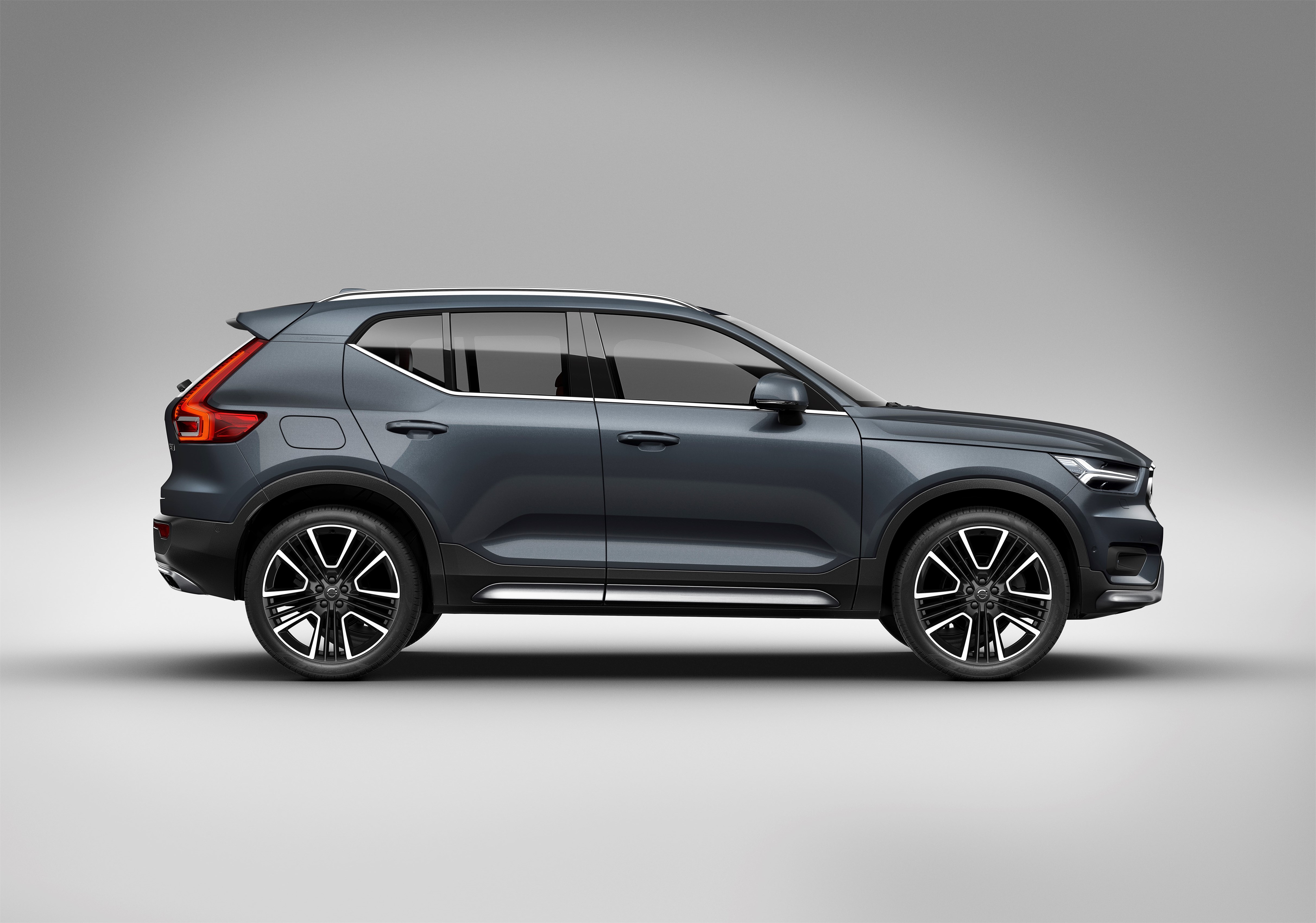 Volvo XC40 T3: Swedish sensation