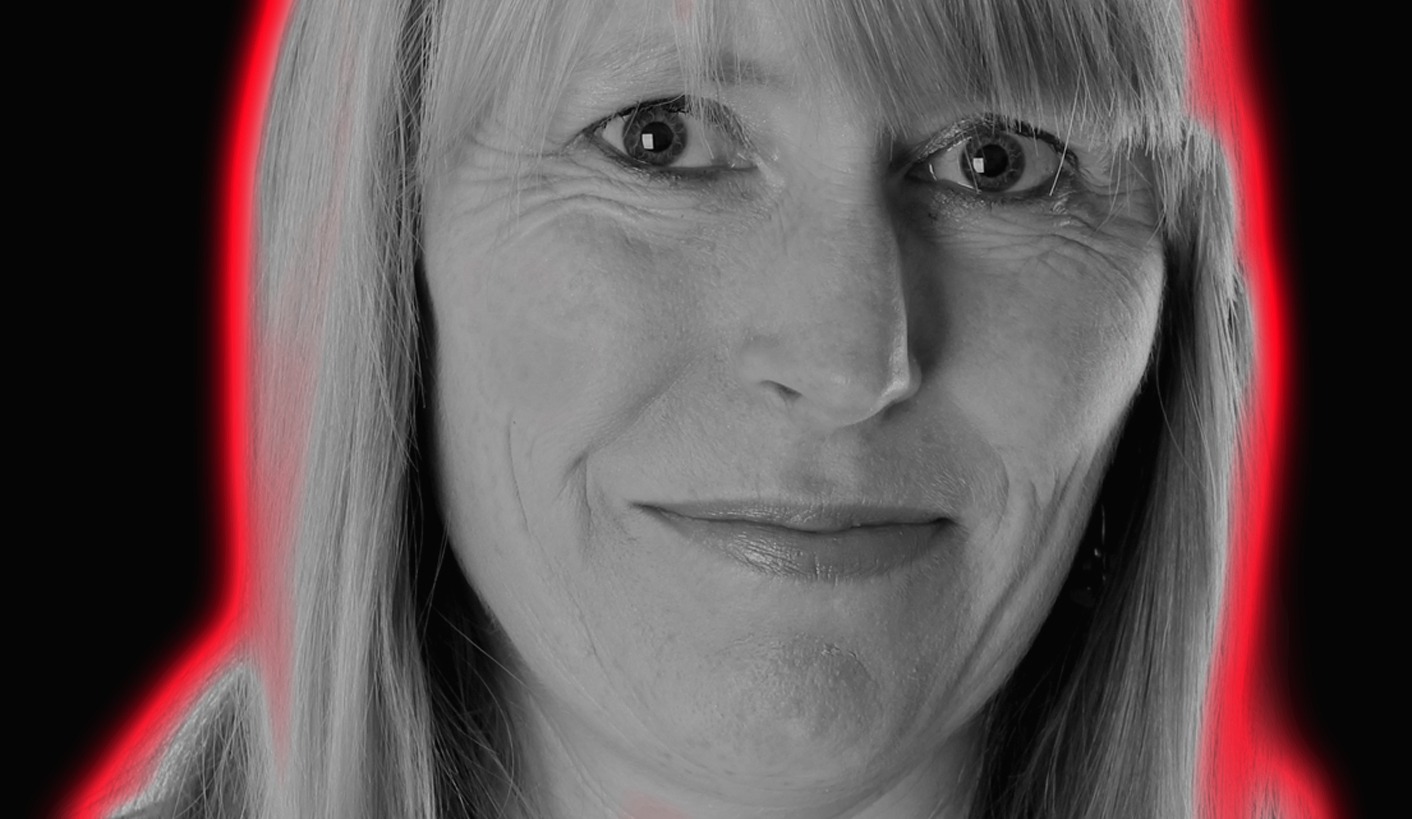 Conversations: Jane Duncan on race, identity and racism