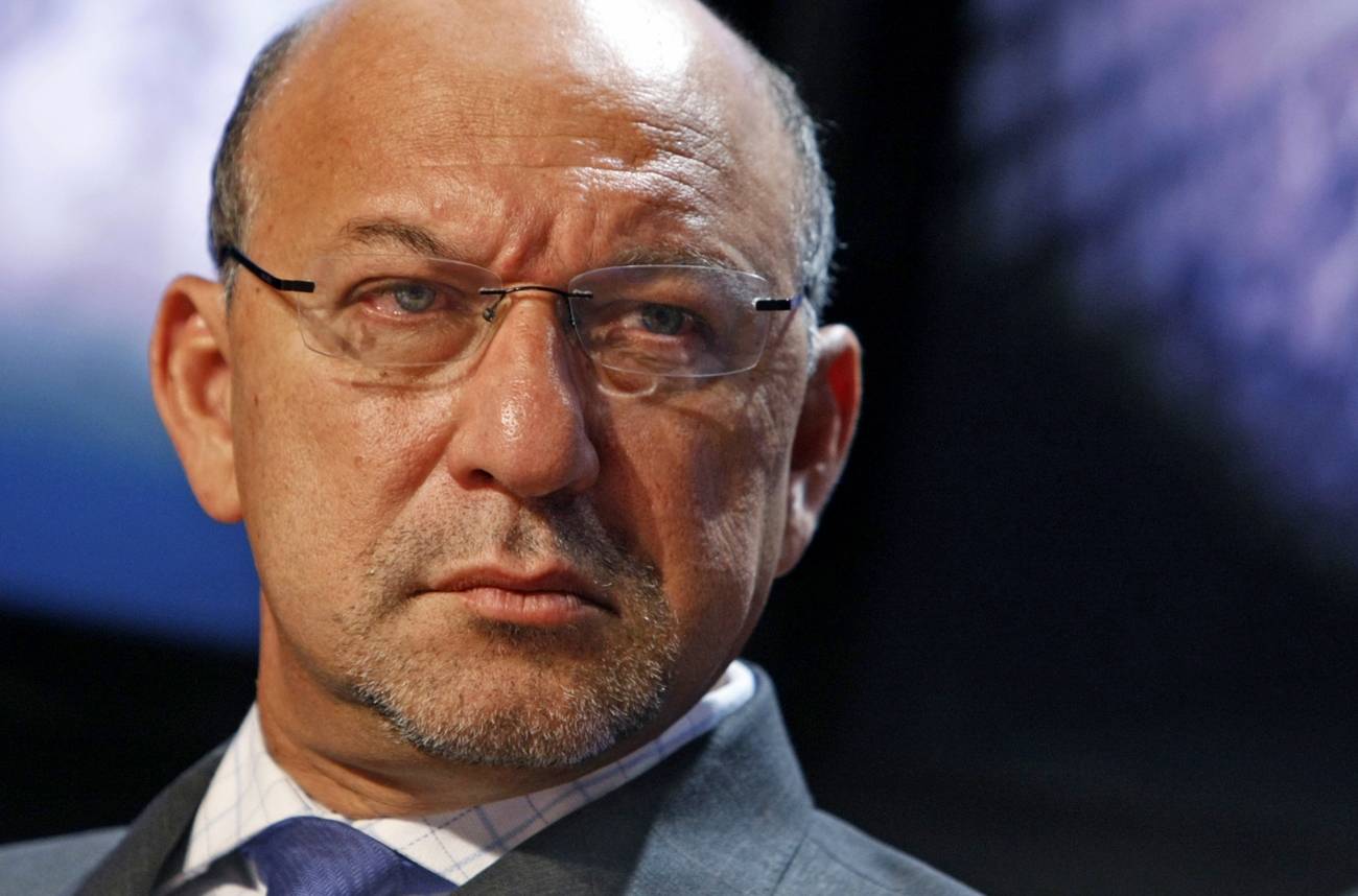 Reporter's Notebook: Trevor Manuel sells Development Plan to Soweto business