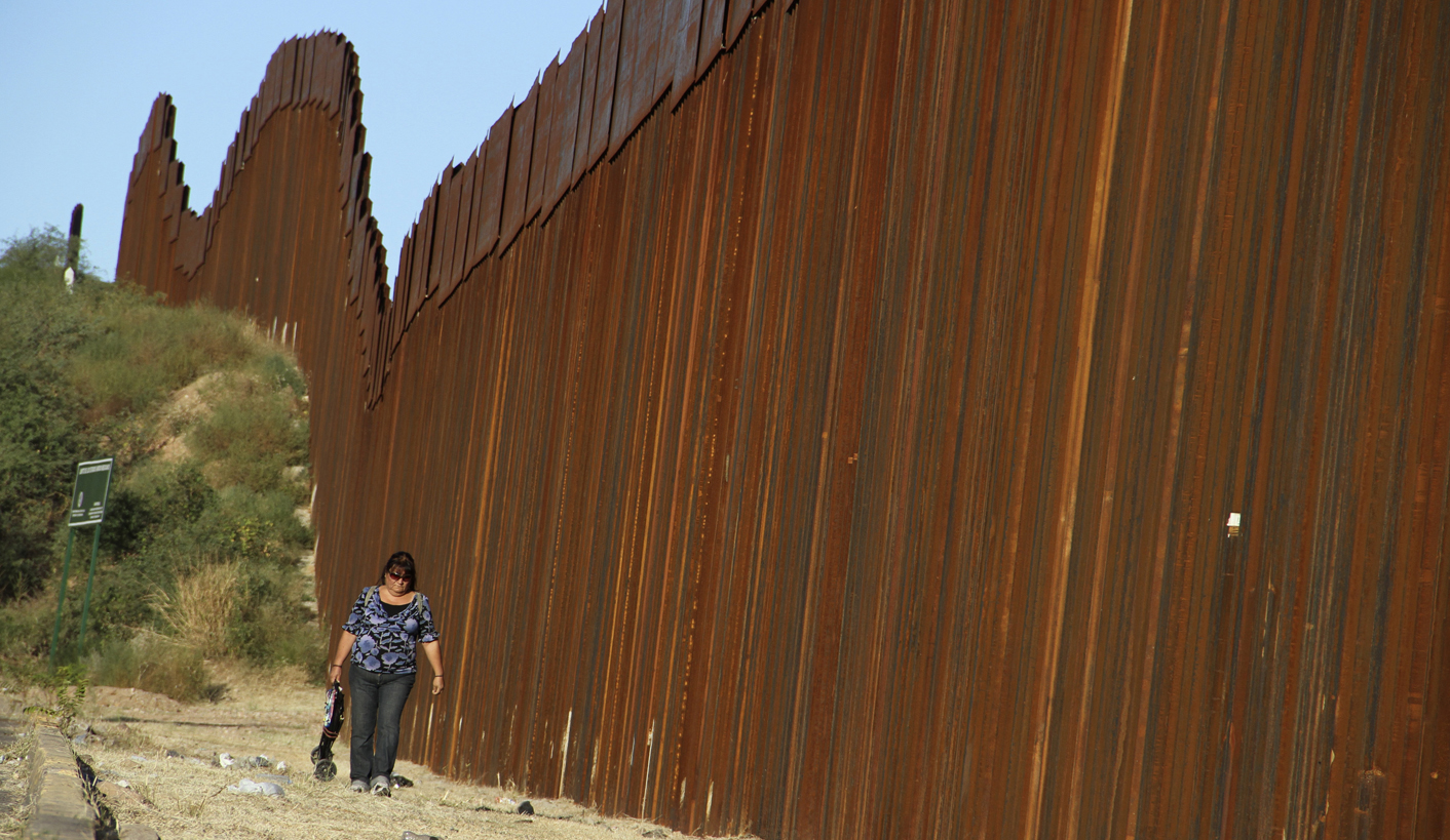 Momentum builds for US immigration reform plan