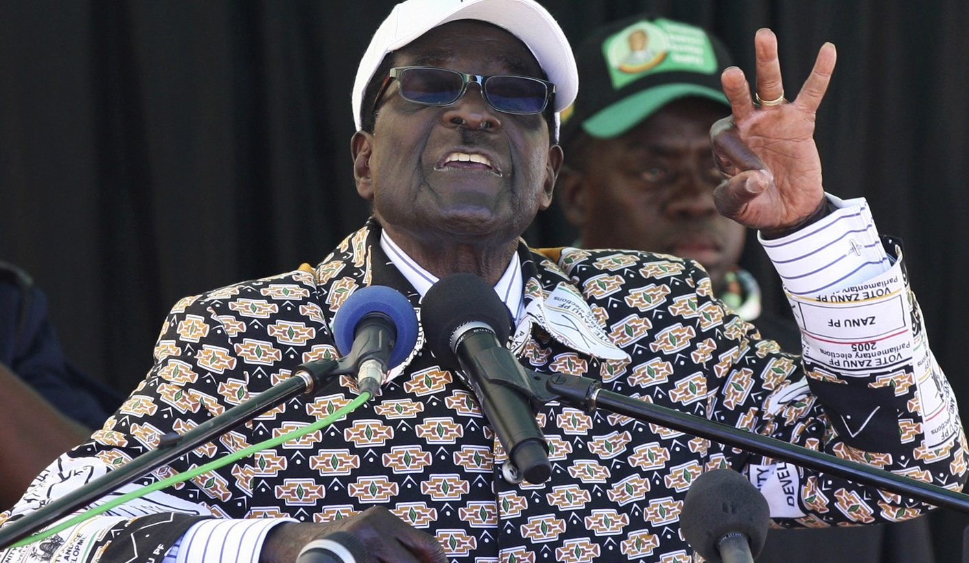Double or nothing: run-off elections will raise the stakes in Mali and Zimbabwe