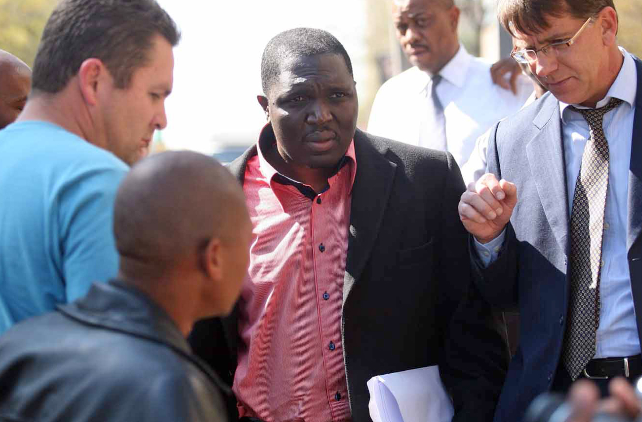 Analysis: Wa Afrika's arrest, a bigger picture