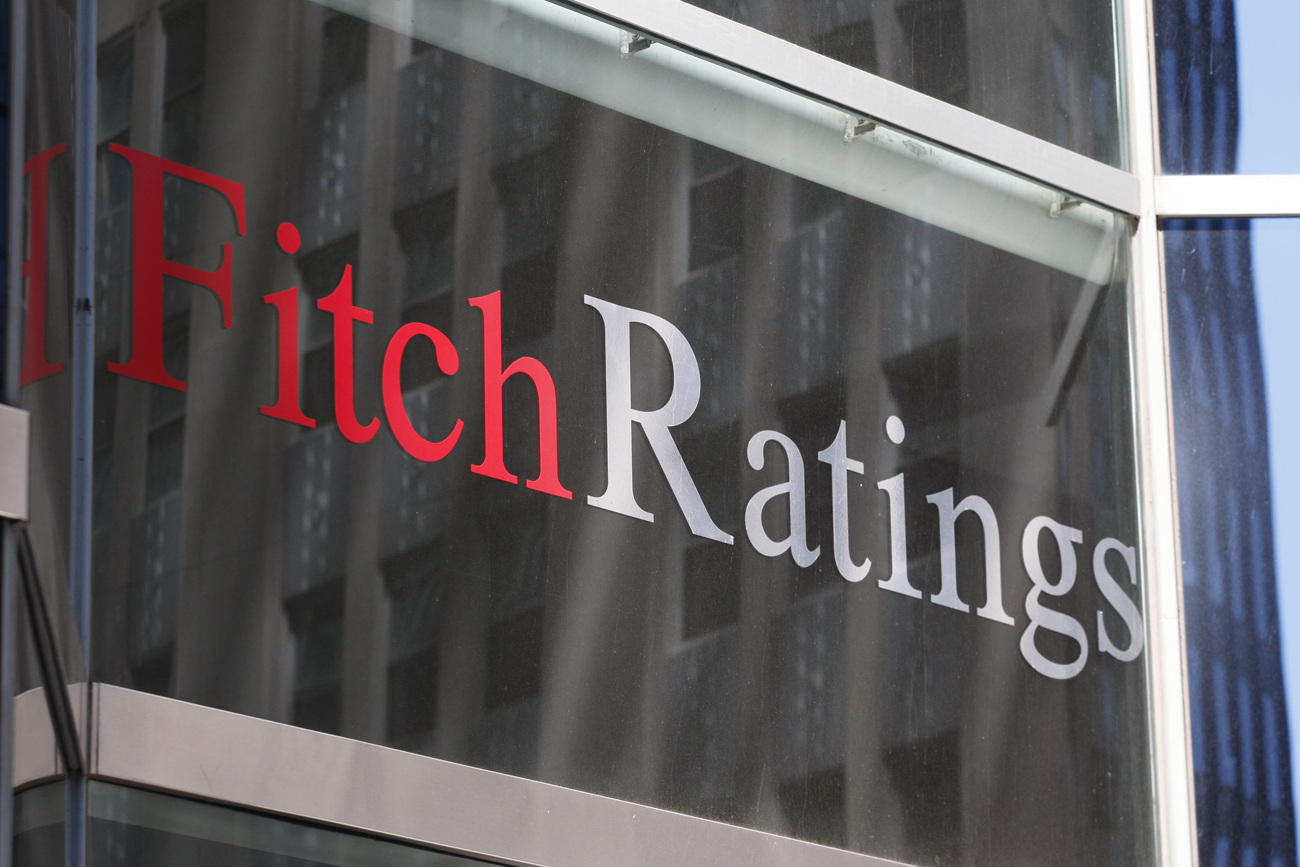 A brief look: Eyes on Moody's after Fitch keeps US on top credit rung