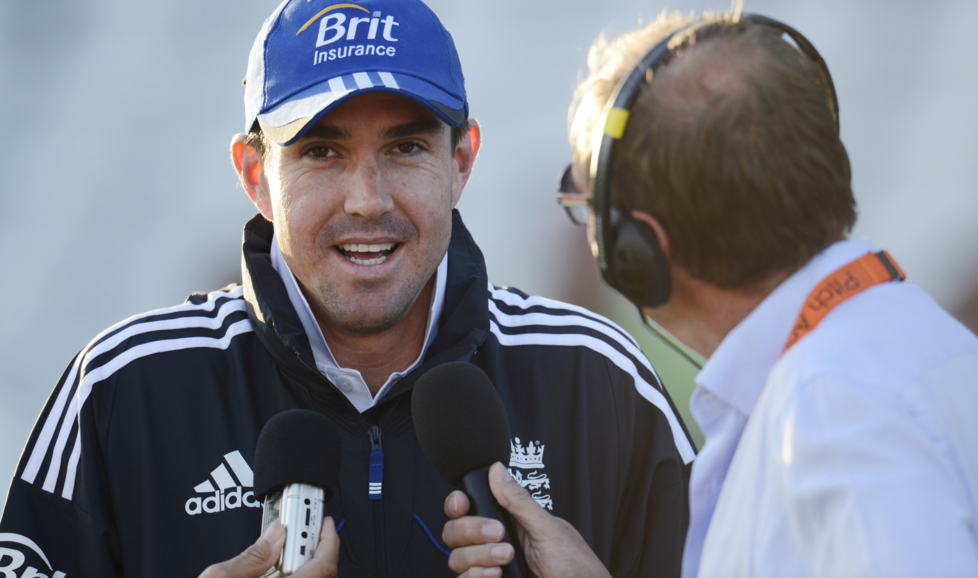 Cricket: We need to talk about Kevin - again
