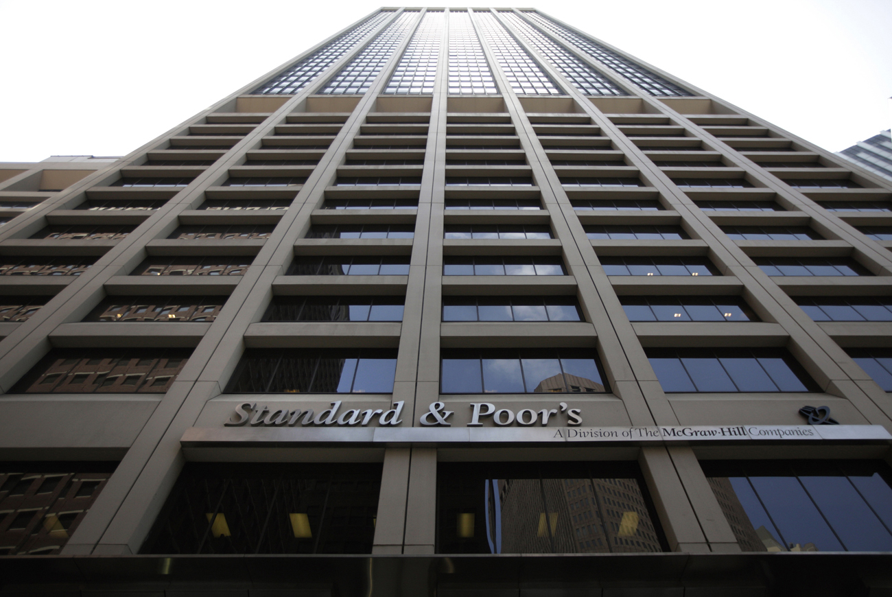 Economic ratings and union rantings hurt SA