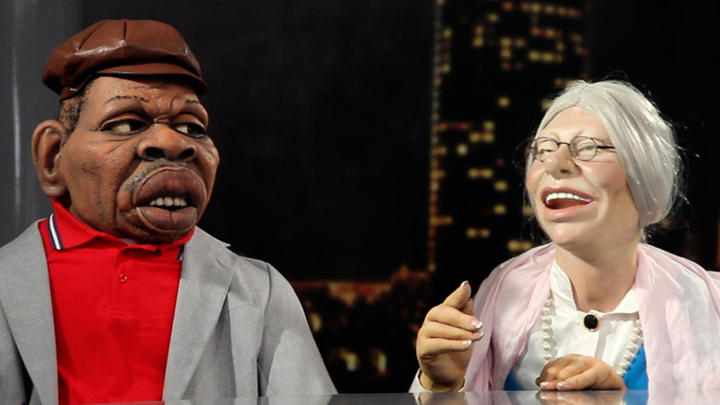 ZANEWS: Old School