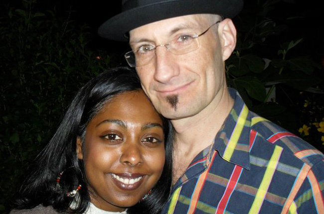 Dear SA government: Where is Anton Hammerl?