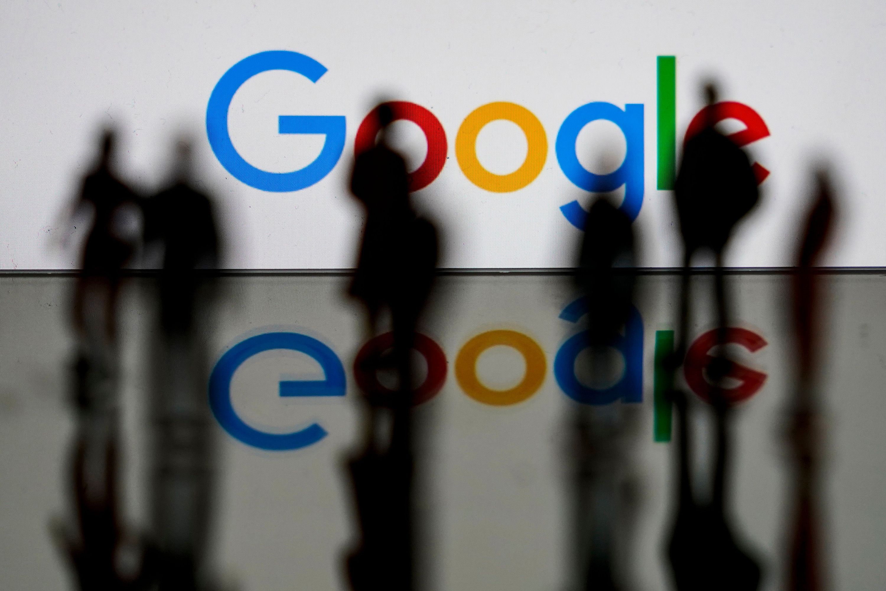 Google parent Alphabet to lay off 12,000 workers as AI focus intensifies