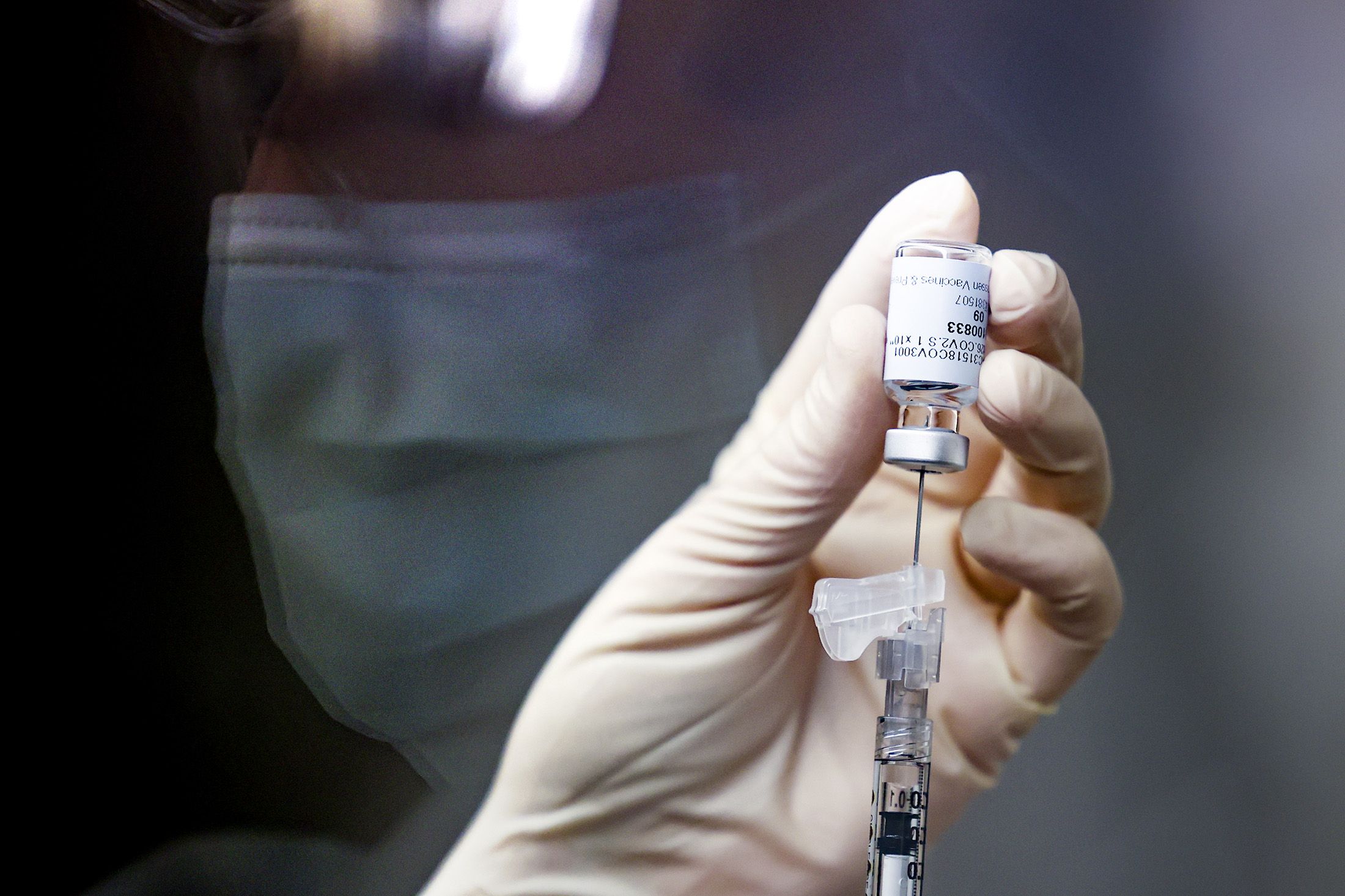 Timing, logistics and collaboration must be the focus before mass vaccination phases begin, government and business agree