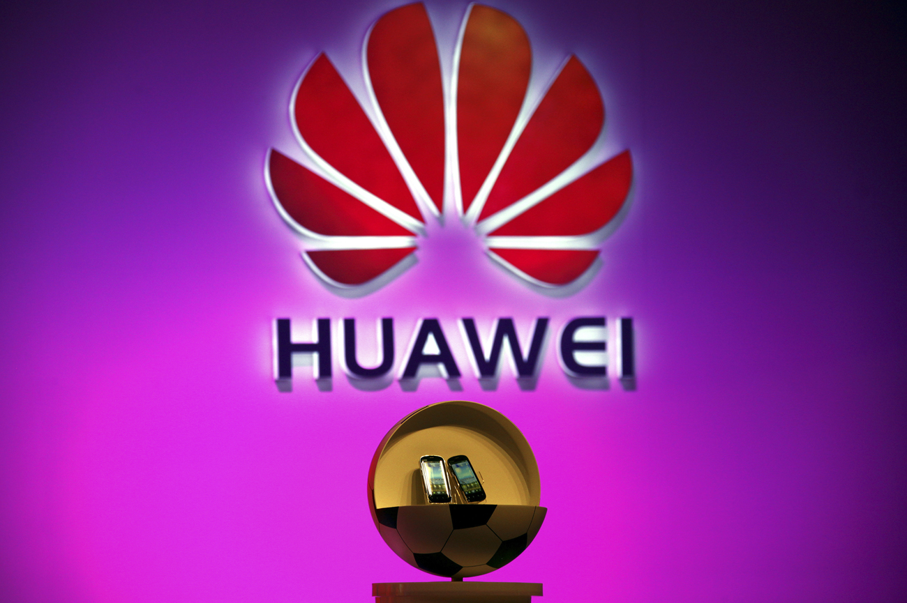 Washington rejects Ramaphosa’s jibe that it is ‘jealous’ of Huawei’s 5G technology