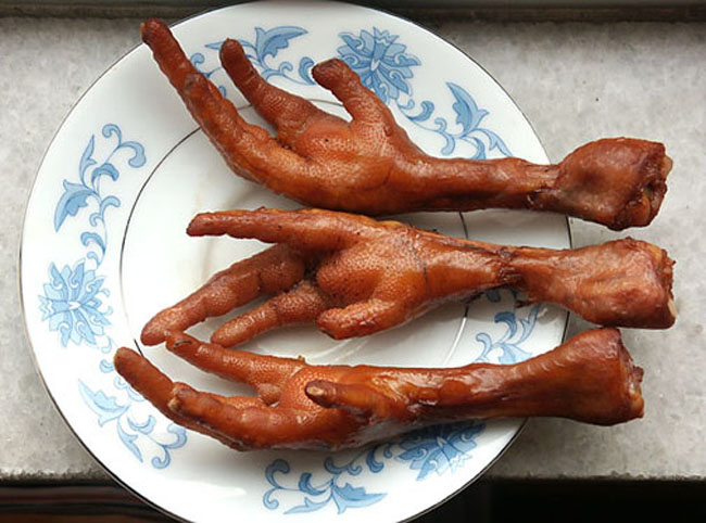 A Real Game of Chicken