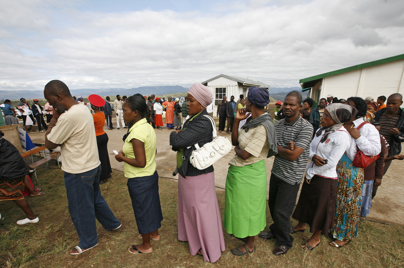 Analysis: The nascent rise of the independent ward councillor