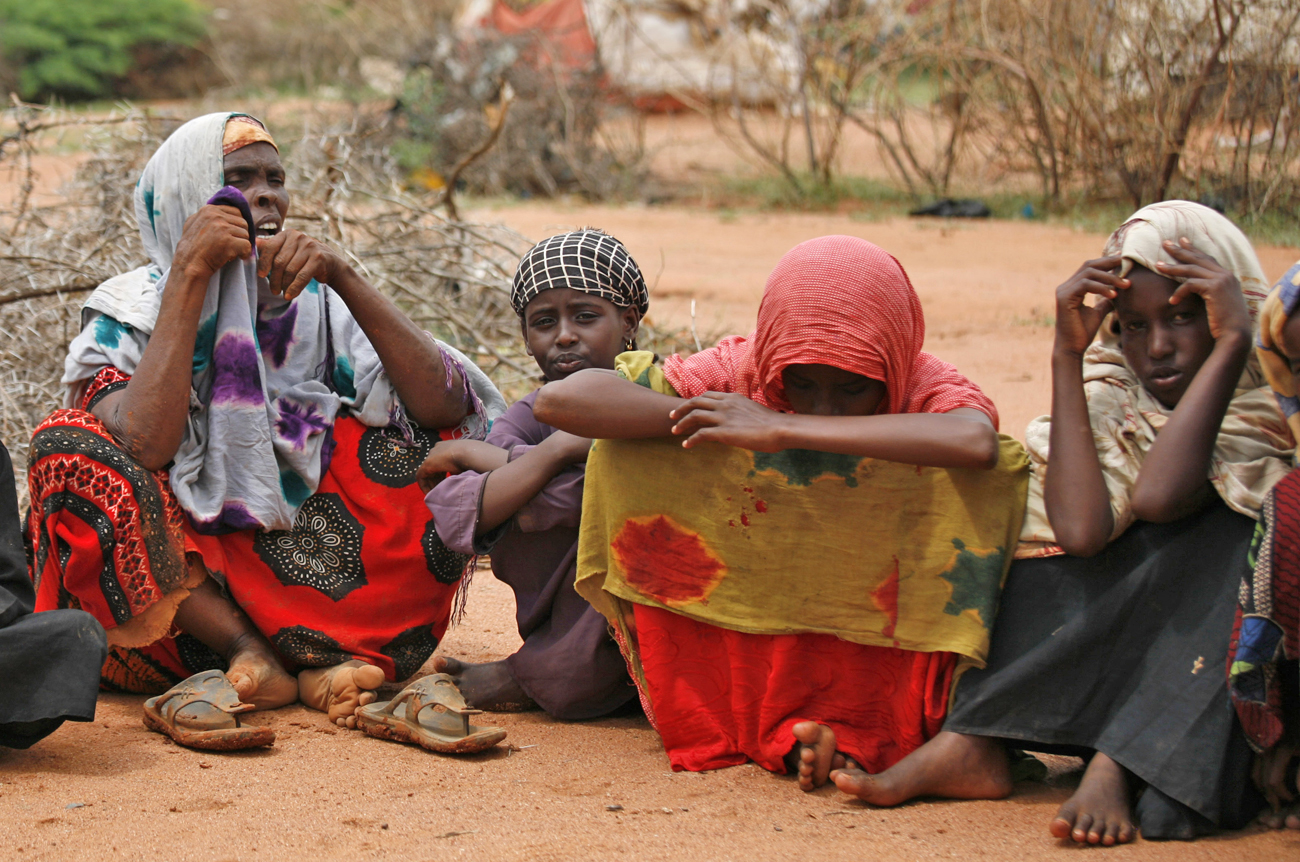 Ogaden refugees' legal claims may put SA on the spot