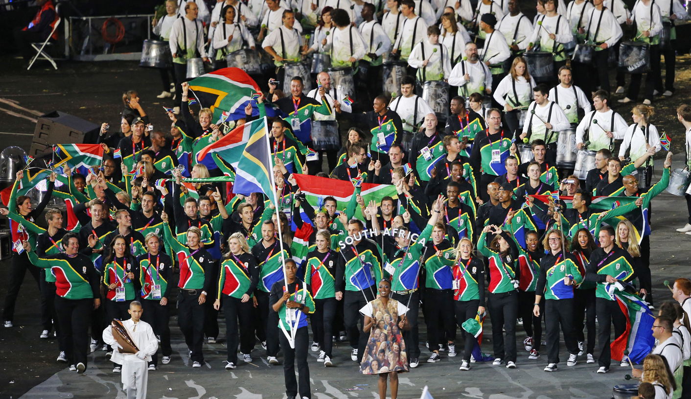 Does sport matter? Yep. A lot.