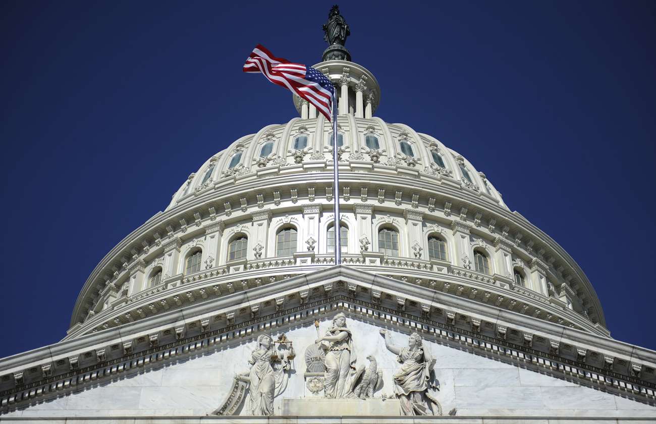 Debt crisis result: Congress and Republicans bad, Obama (sort of) good