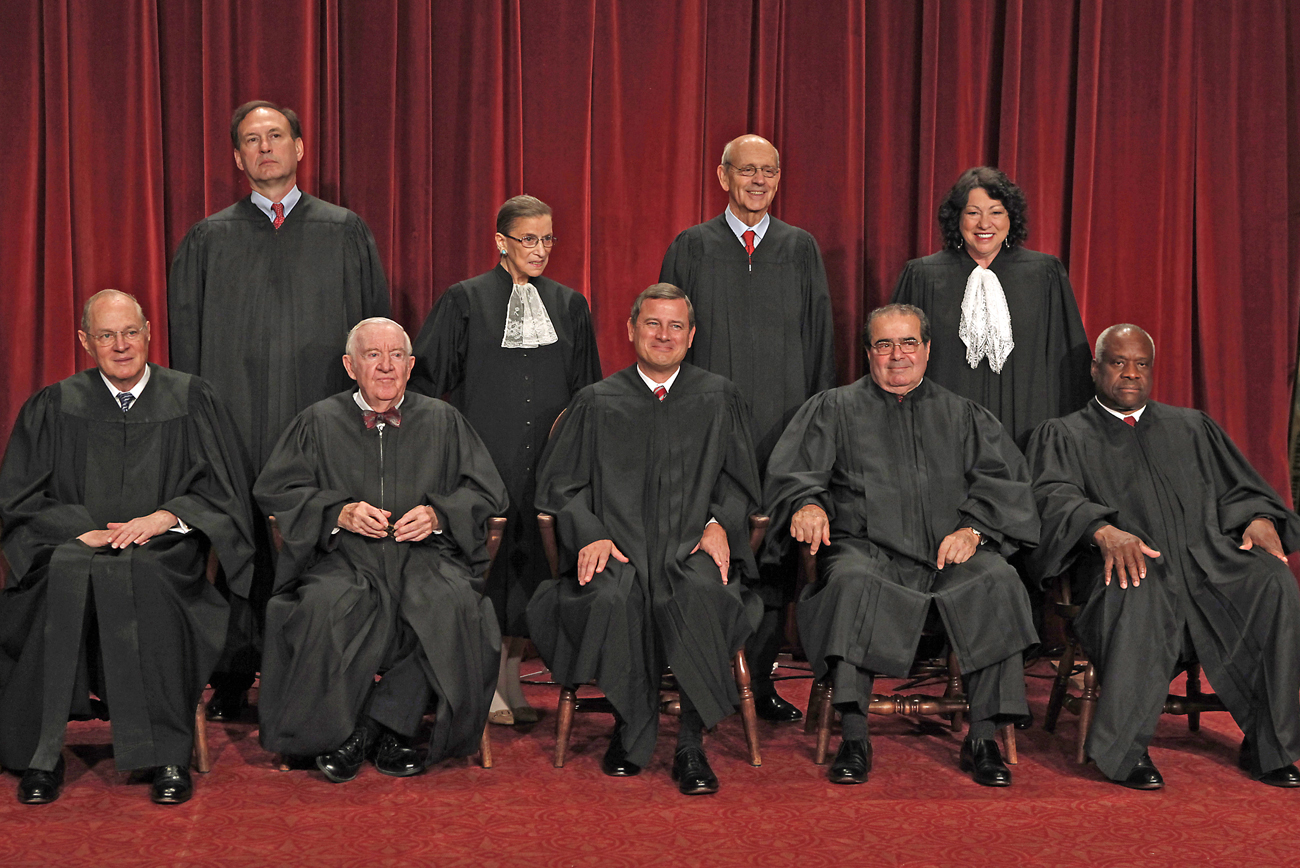 The US Supreme Court's bad, bad decision