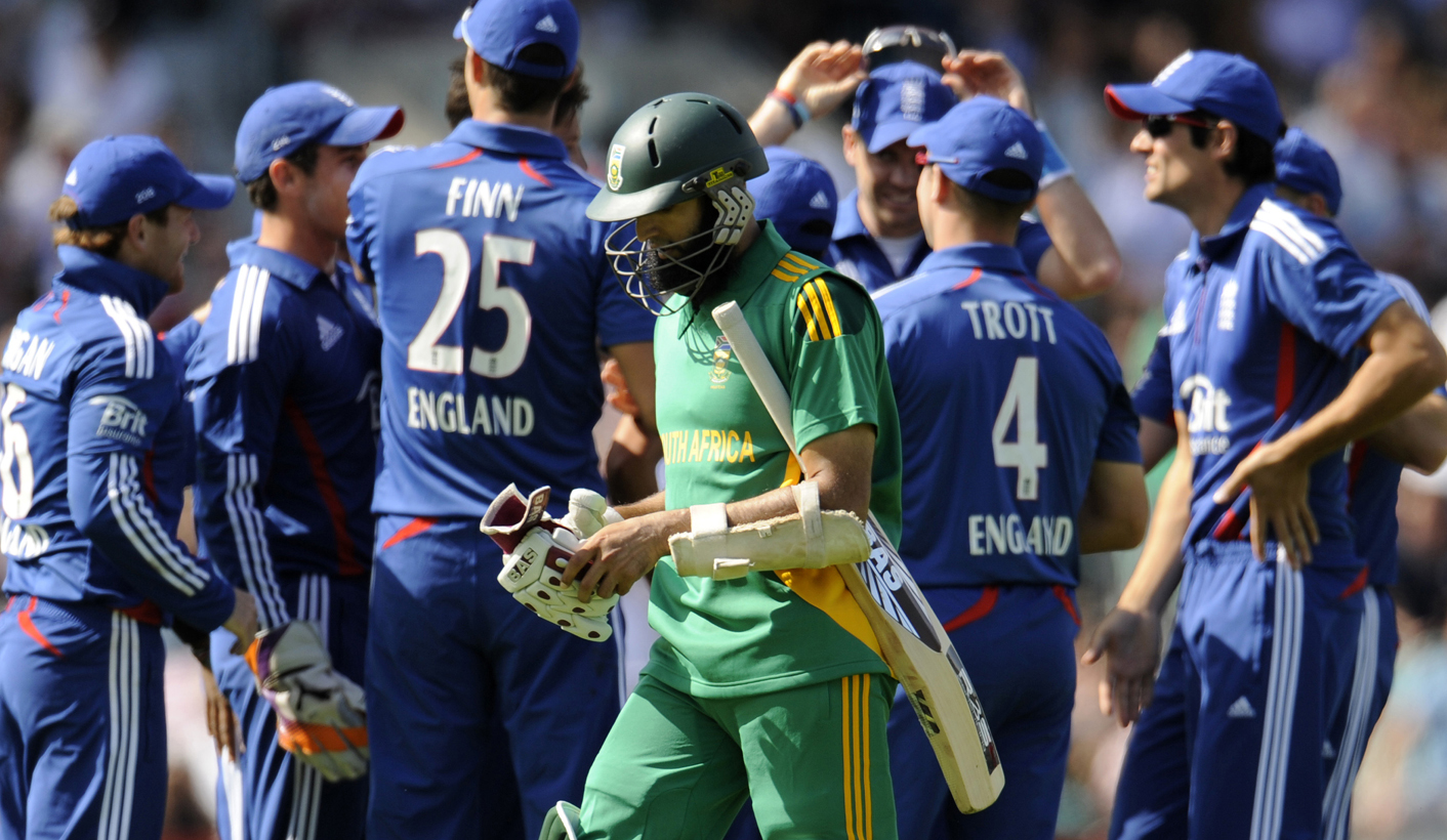 4th ODI preview: SA's chance to knock the Brits off their block