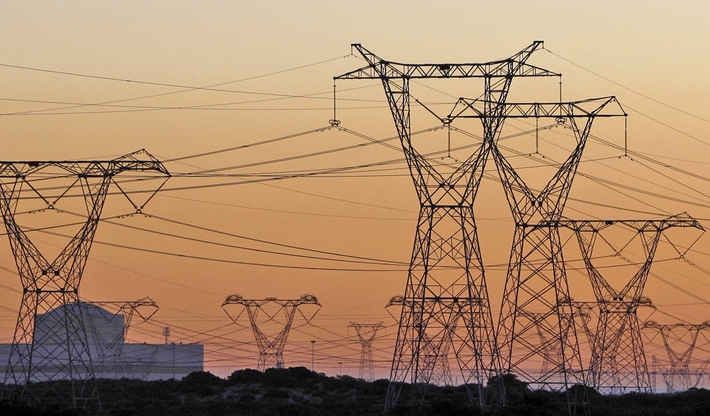 Nersa hearings: 'Eskom tariff hike threatens food security'