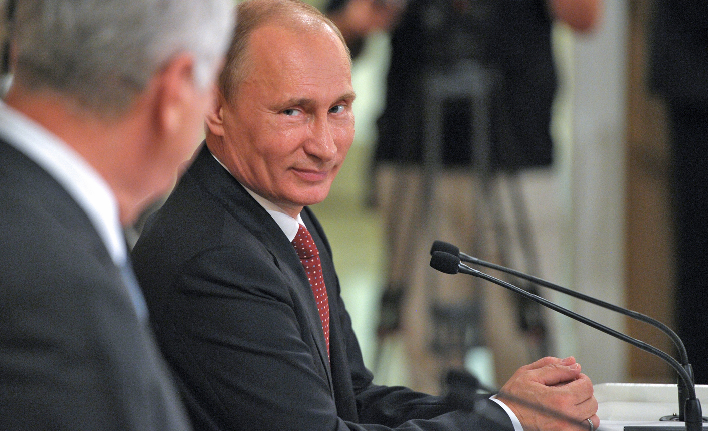 USAID mission in Russia to close following Moscow decision
