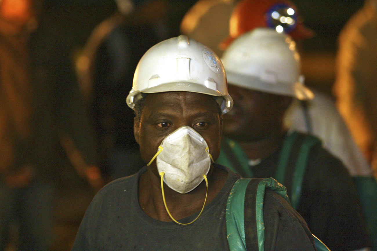 Wanna get rich quick in South Africa? Forget education and hard work. Here's how: