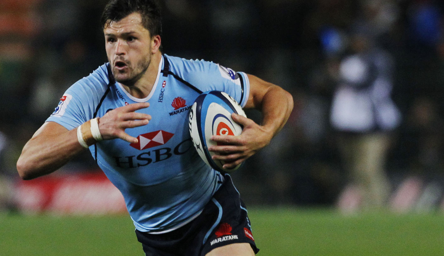 Super Rugby Round-up: Week 15