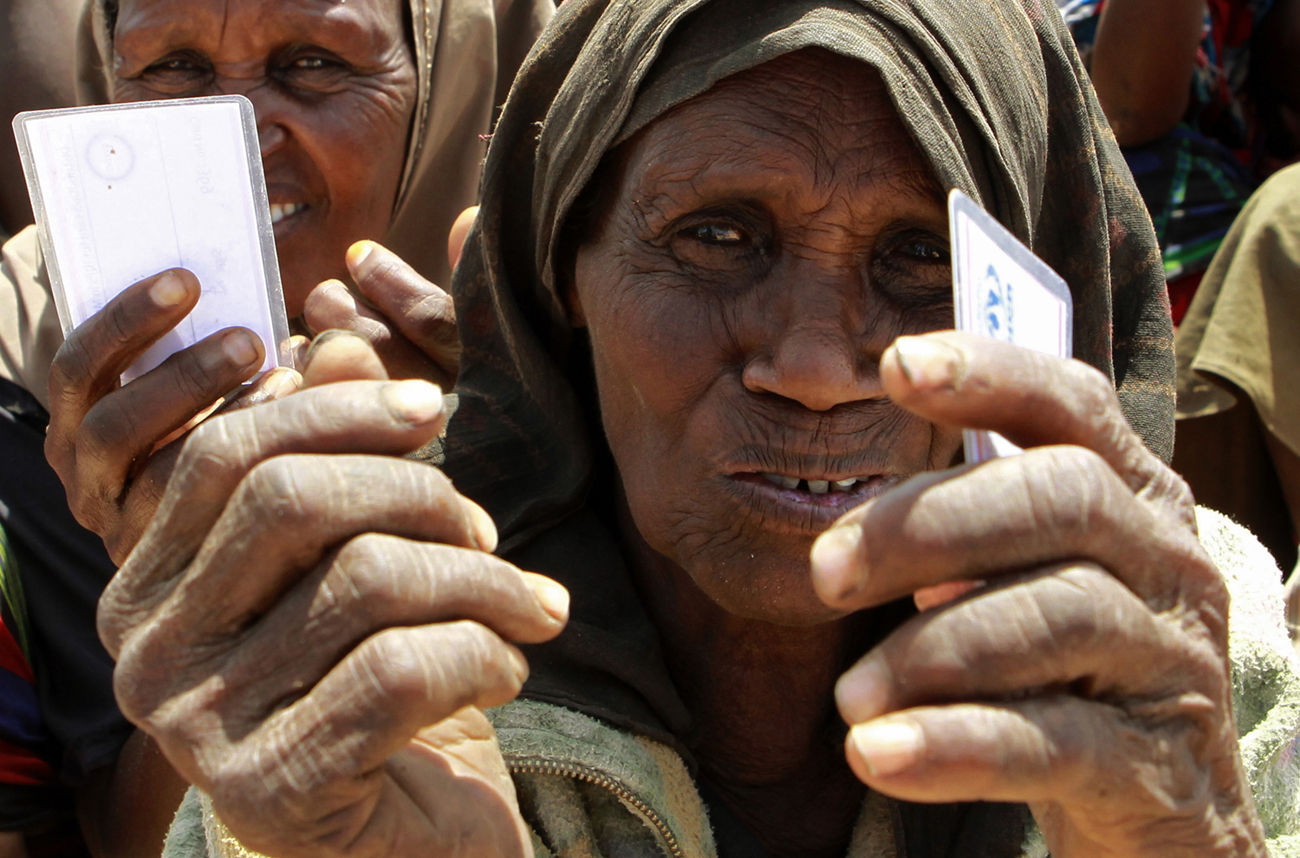 Somalia for dummies
