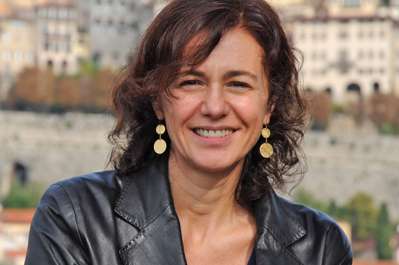 Cristina Alberini's long-term contribution to memory