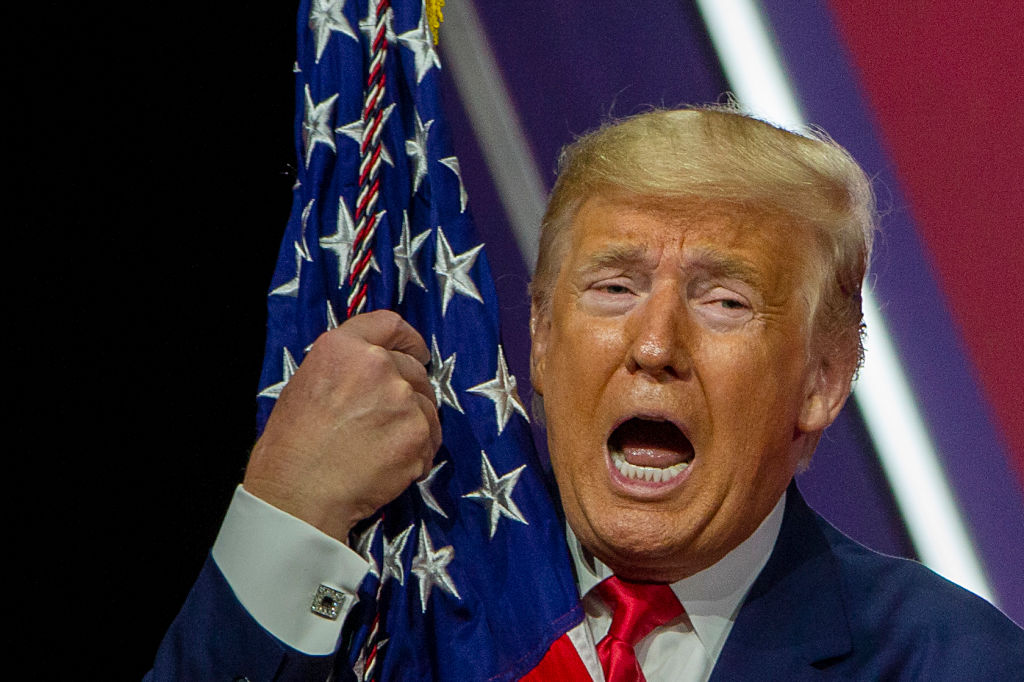 After Trump’s let-off once again, there's still a lifetime of legal troubles to follow