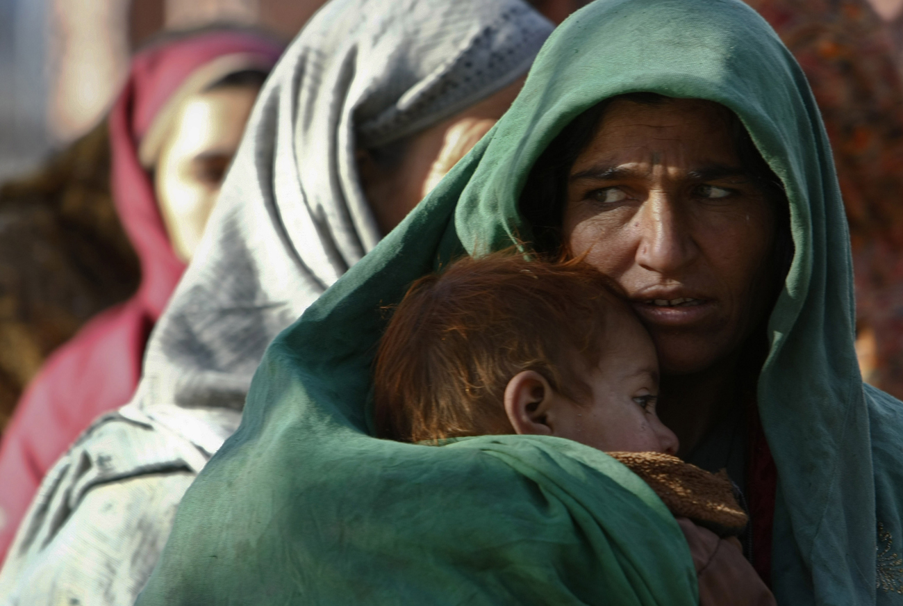 Analysis: For Afghan women little has changed