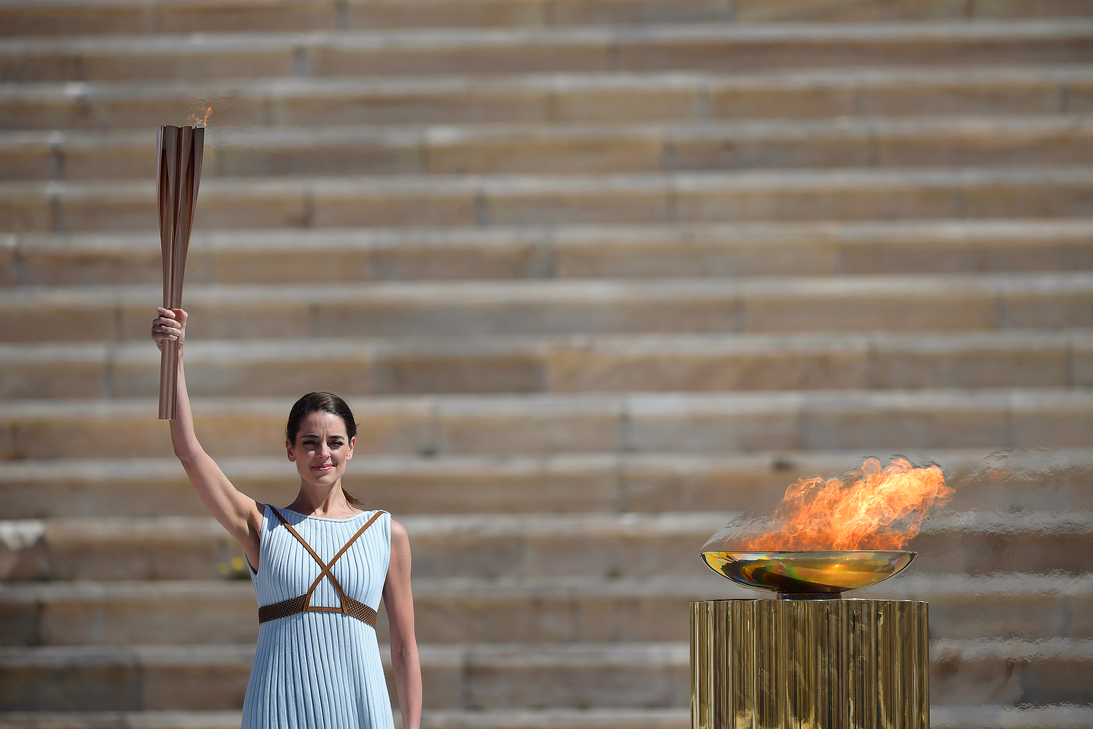 The week in pictures – 21 March 2020