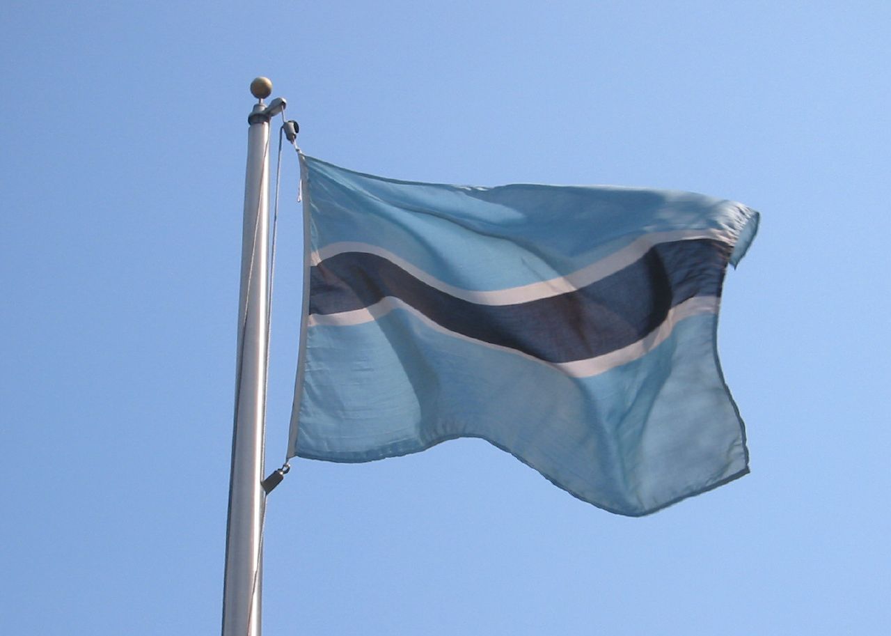 Botswana reinstates coronavirus lockdown in capital for two weeks