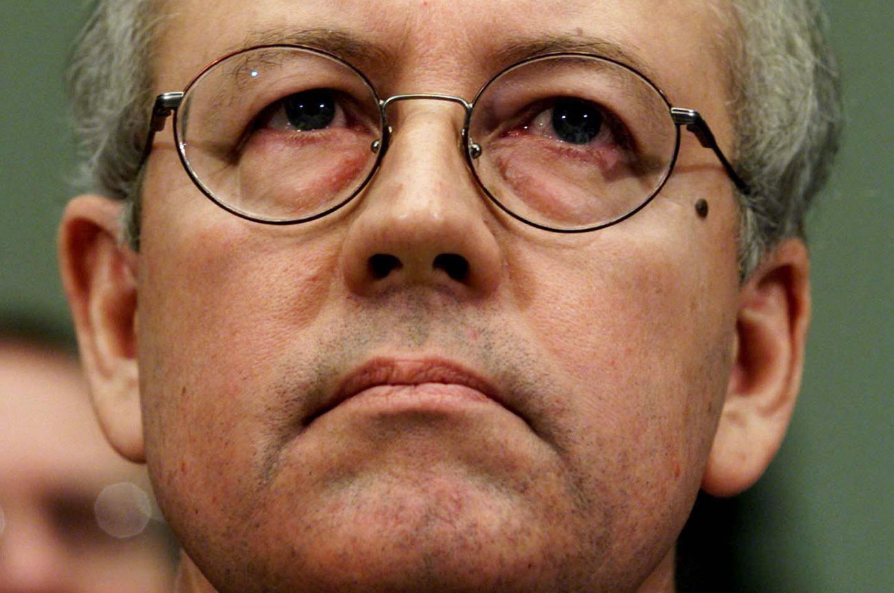 Public disinfectant or witch hunt: lessons for the arms deal commission